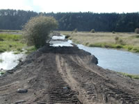 Restoring an Estuary